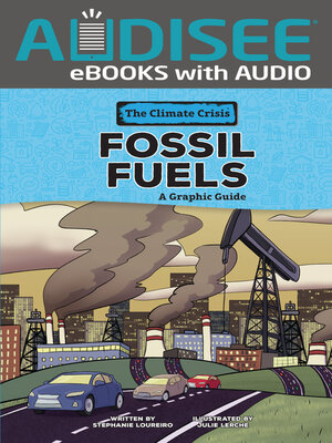 cover image of Fossil Fuels